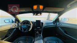 كيا اوبتيما